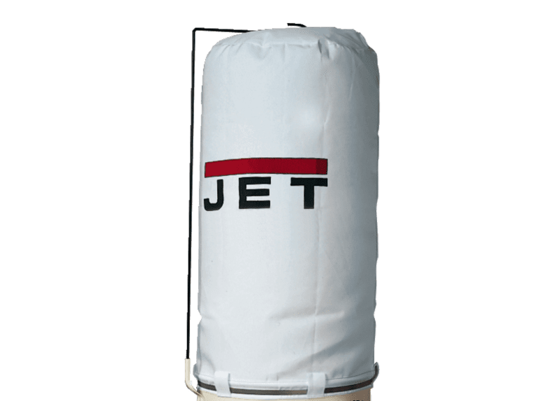 JET — FB-1200 Replacement Filter Bag