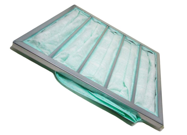 JET Luftfiltersystem AFS 1000B