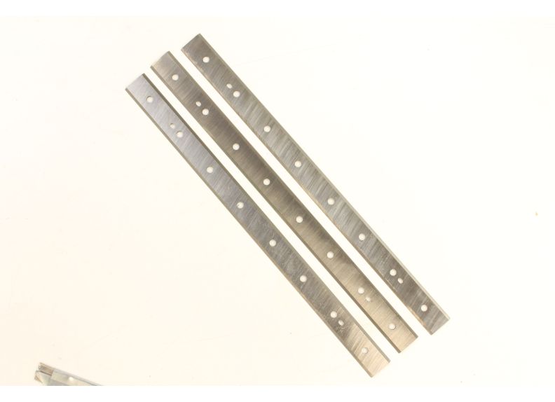 Quick Change Knife Set for JET 15" Planers - (QCK-15DX)