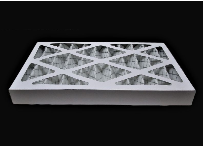 JET — Replacement Electrostatic Outer Filter for AFS400 Air... JET Tools