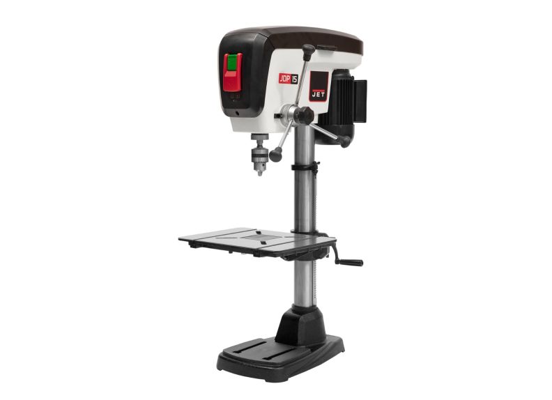 15" Benchtop Drill Press