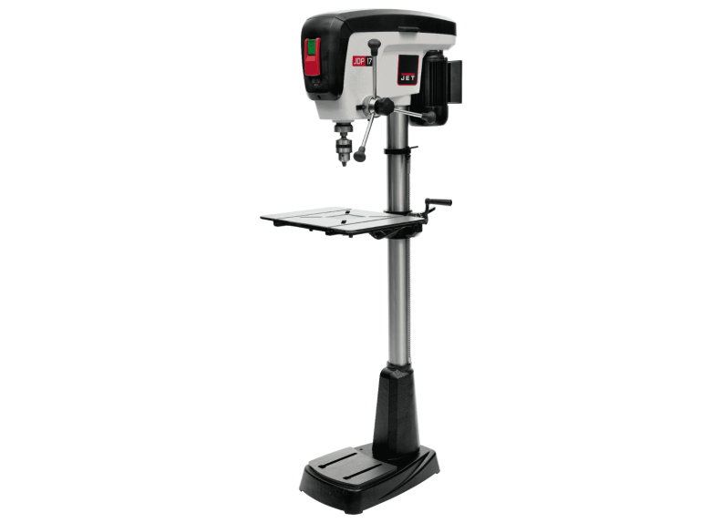 17" Drill Press