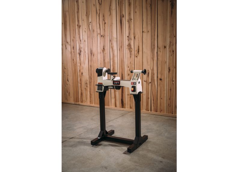 JET Stand for Jet JWL-1015 Lathe | JET Tools