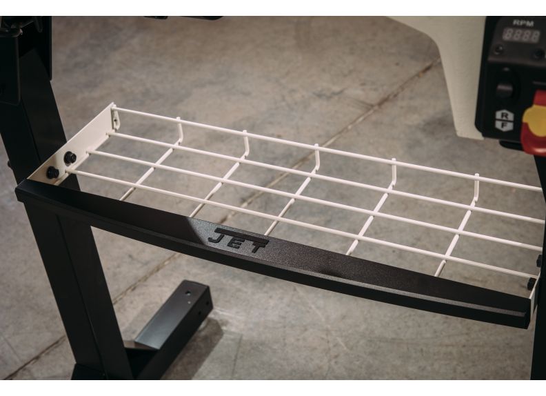 JET Stand for Jet JWL-1221VS Lathe | JET Tools