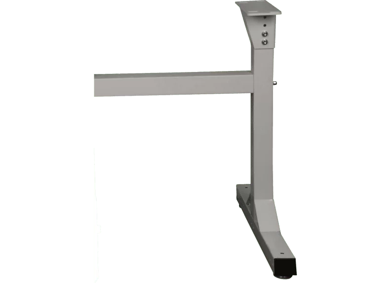 Stand Extension for Jet JWL-1221VS Lathe