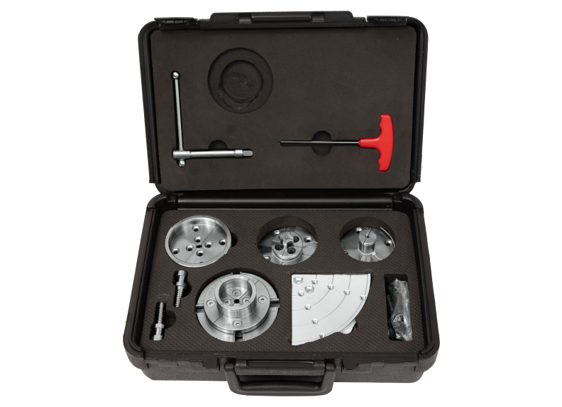 JET Lathe Chuck Set | JET Tools