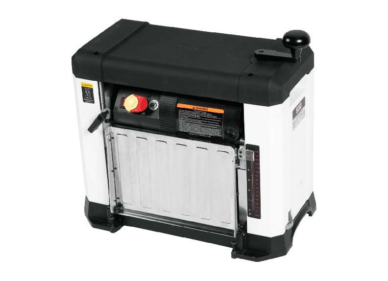 13in JET Helical Style Bench Top Planer, JWP-13BT | JET Tools