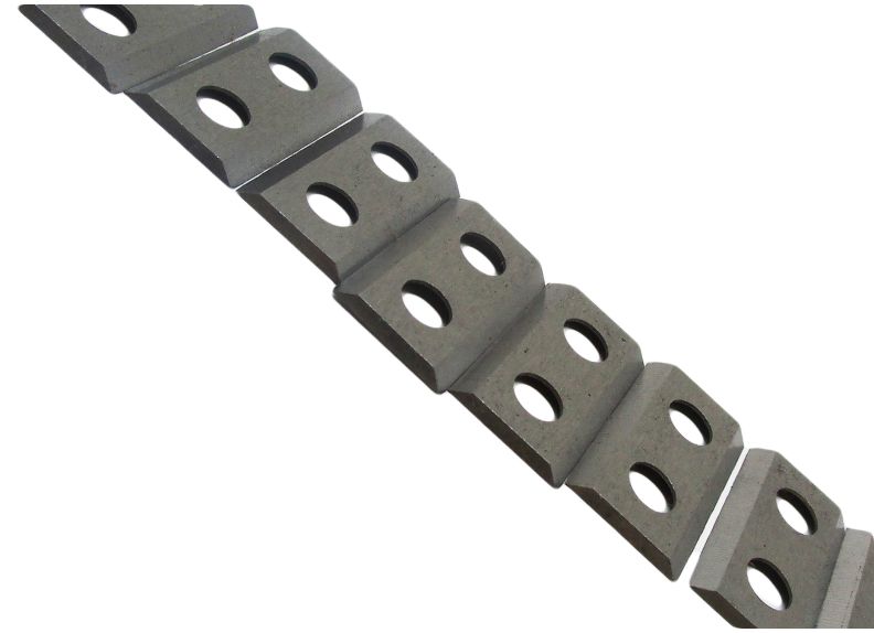 るる　904045 JET Blades for Jet 13in Bench Top Planer JWP-13BT | JET Tools