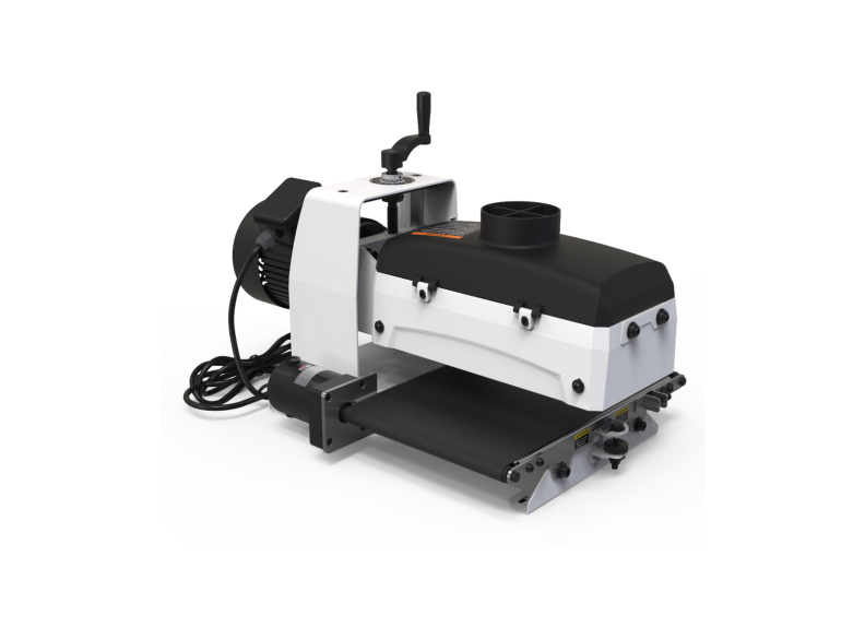 表革黒245ds.2mm加工、ハミダシ白10 JET JWDS-1020 Benchtop Drum Sander | JET Tools