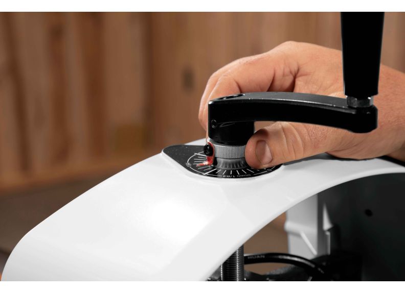 JET JWDS2244 22in Drum Sander with Open Stand | JET Tools