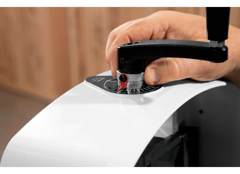 JET JWDS2550 25in Drum Sander with Closed Stand | JET Tools