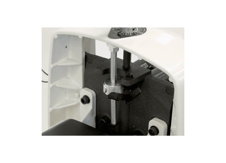 JET — Drum Sander Depth Stop Assembly 