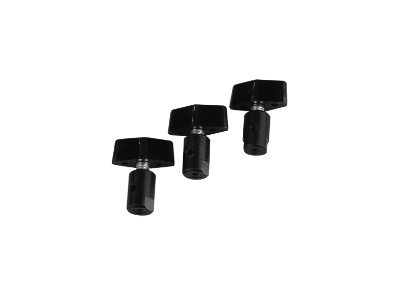 JET — JWSS Lower Blade Holder, Set of 3