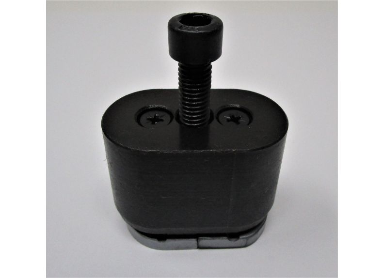 Aluminum Stretcher Jaws for JET Shrinker Stretcher | JET Tools