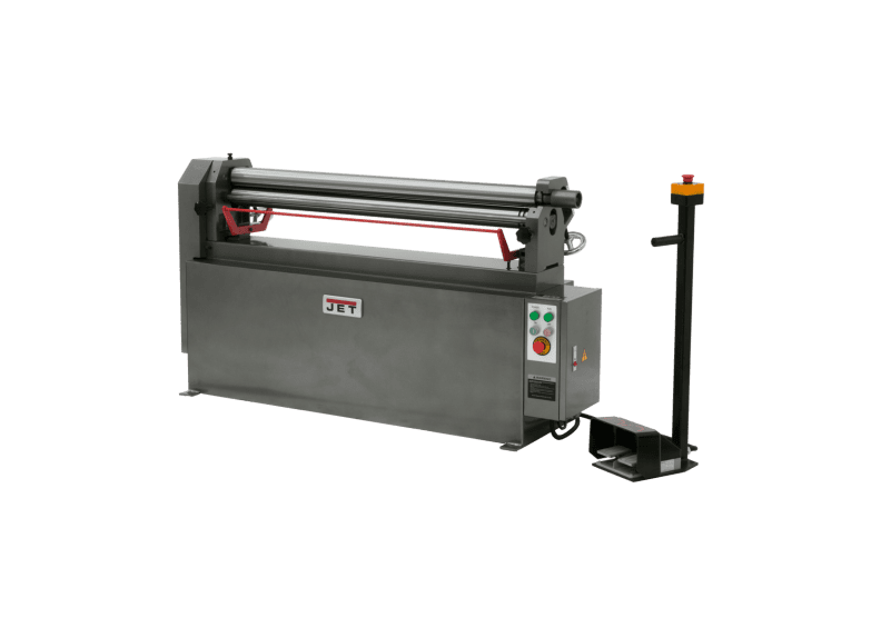 50" x 16 Gauge Electric Slip Roll 1Ph | ESR-1650-1T
