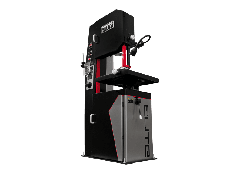 EVBS-20, 20" Vertical Bandsaw