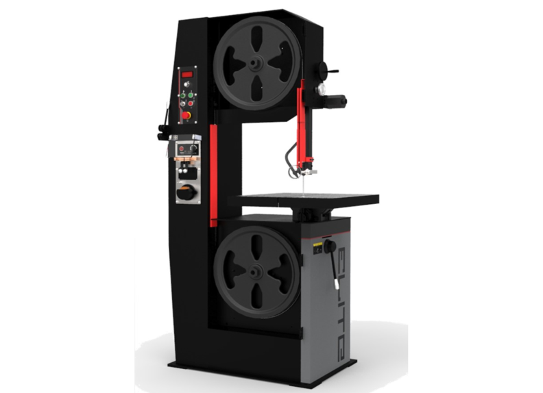 JET EVBS-26, 26in Vertical Bandsaw | JET Tools