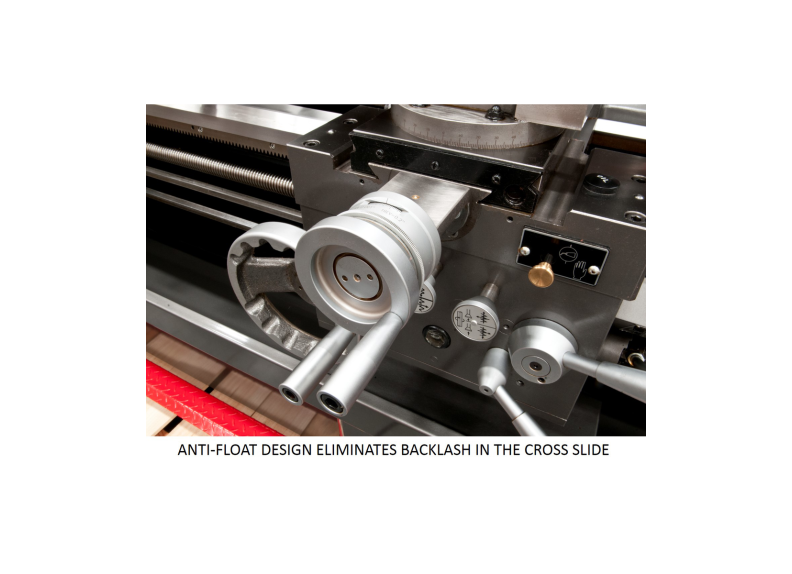 JET E-1440VS Elite 14x40 JET EVS Lathe | JET Tools