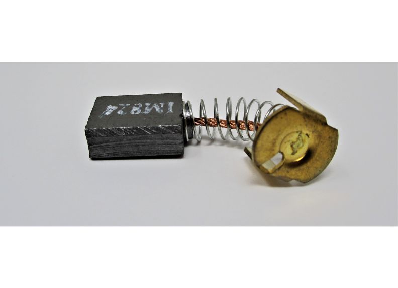 St 2Crbn Brshs For Mtr Thcknss Planer | 99182N211