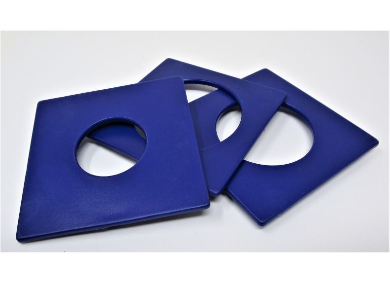 Table Inserts Set Of 3 | 99187N019