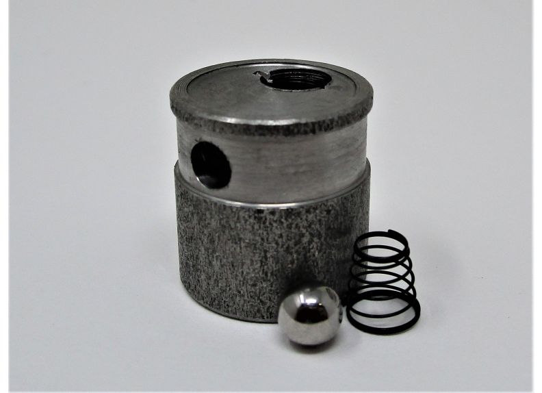 Valve Lock Assembly | AHJ12-48