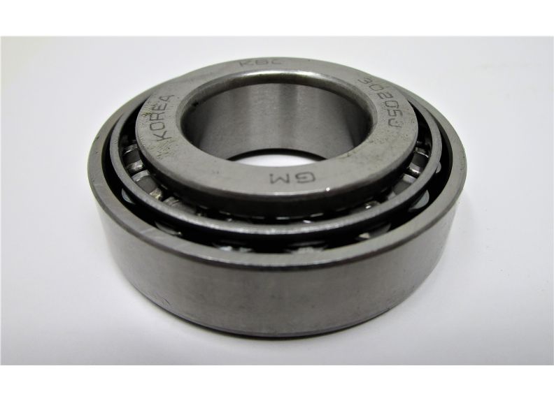 Tapered Roller Bearing | BB-30205