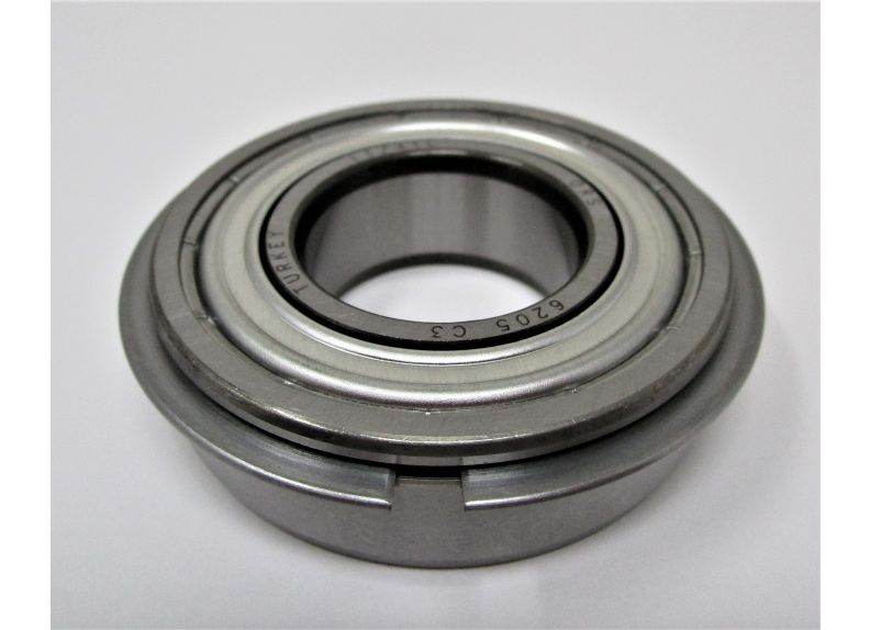 Ball Bearing W/Ring | BB-6205ZZNR