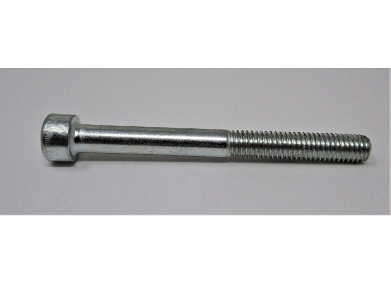 Soc Hd Cap Screw M5X50 | BG379-34