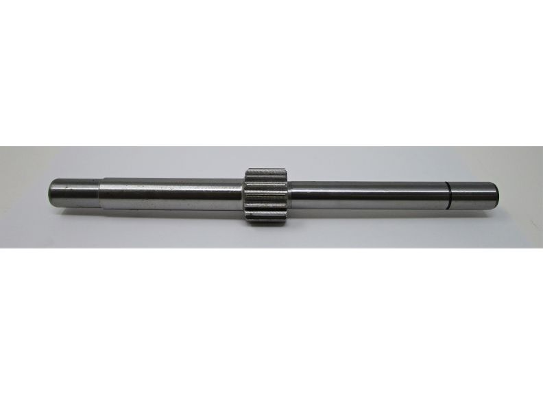 Quill Pinion Shaft Jtm-1050 | B-166