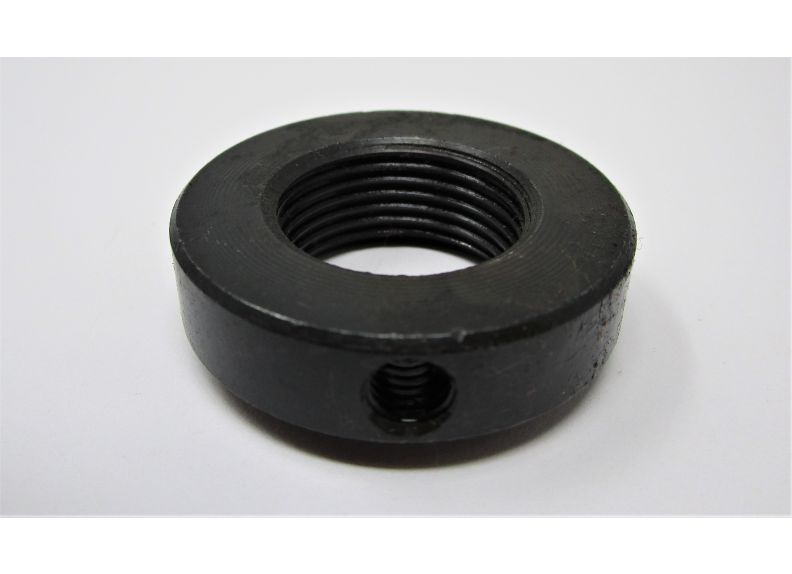 Clutch Locknut Jtm-1050 | B-78