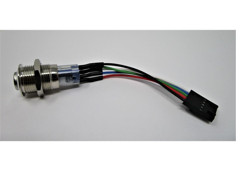 Anti-Vandal Switch | C0509