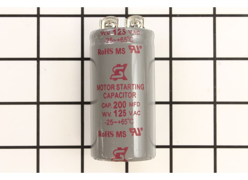 Start Capacitor | CA020010
