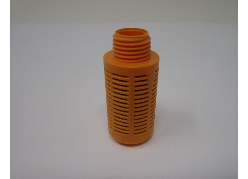 Silencer | COS18-206