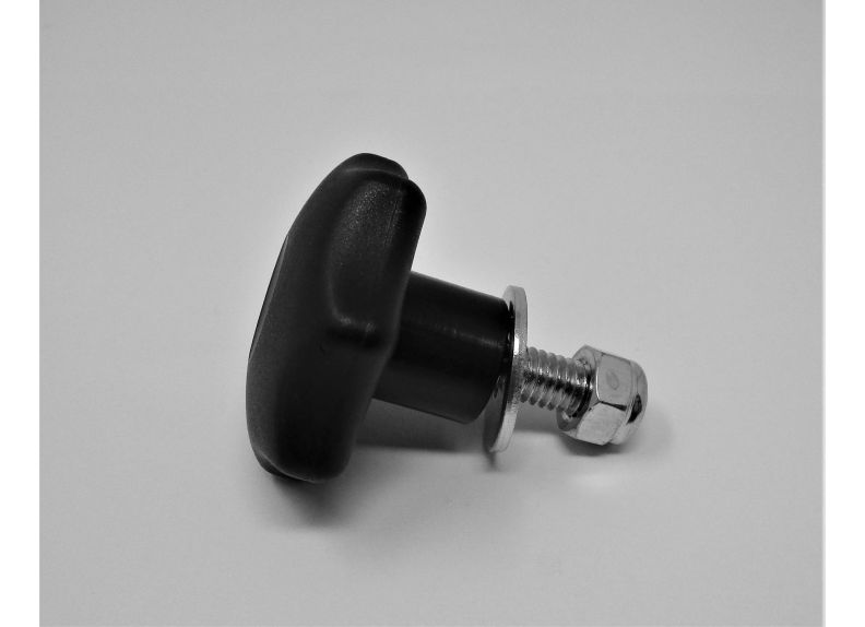 Jet Knob 5/16X20 Cs-18N | CS18N-08