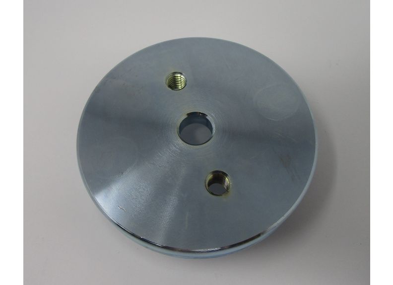Flange | CS275-40