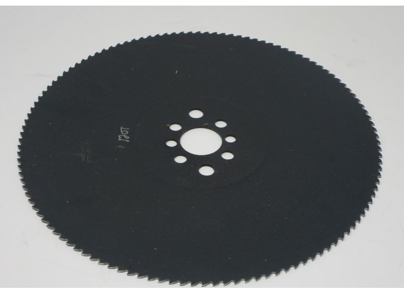 Ferrous High Speed Steel Circular Saw Blade 275mm x 32mm x 2mm x 120T For CS-275/-1