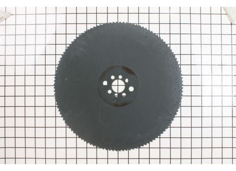 Ferrous High Speed Steel Circular Saw Blade 315mm x 32mm x 2mm x 120T For CS-315/-1