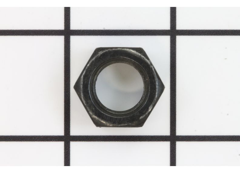 Nut 1/2 - 20Nf Jtm-1050 | D-1