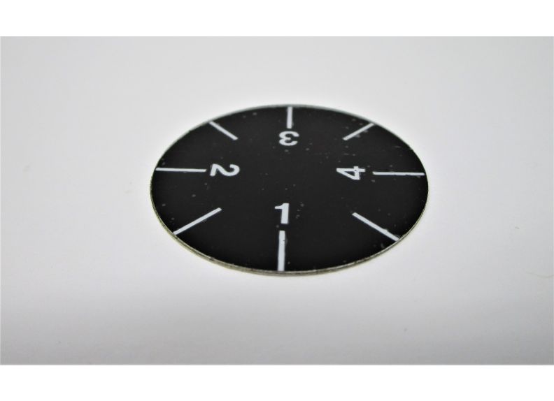 Plate | E1340VS-G137