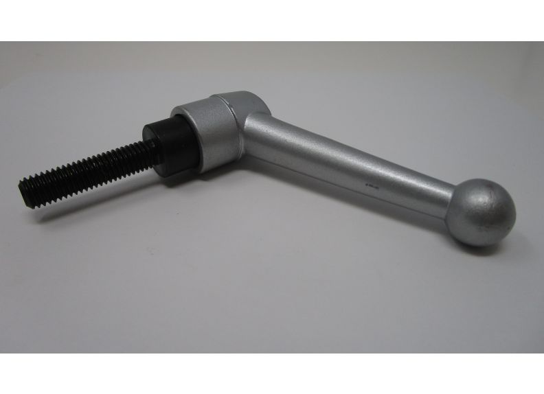 Locking Handle M10Xp1.5-37L | EHB8VS-50