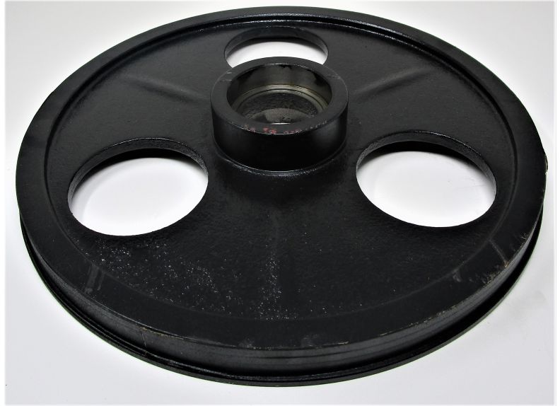 Wheel L.H. | EHB916V-28