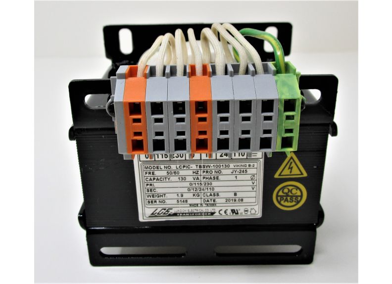 Transformer 115/230/110V | EHB916V-308-1