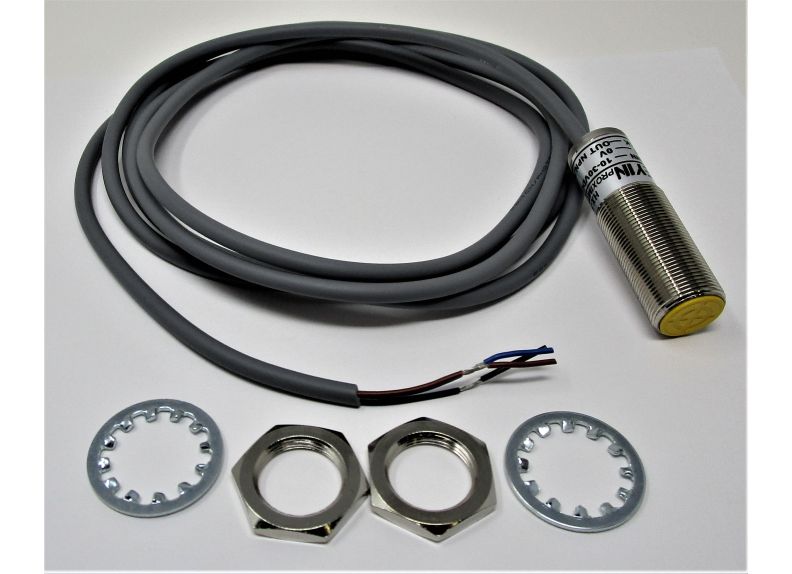 Speed Readout Detector | EVBS20-7310