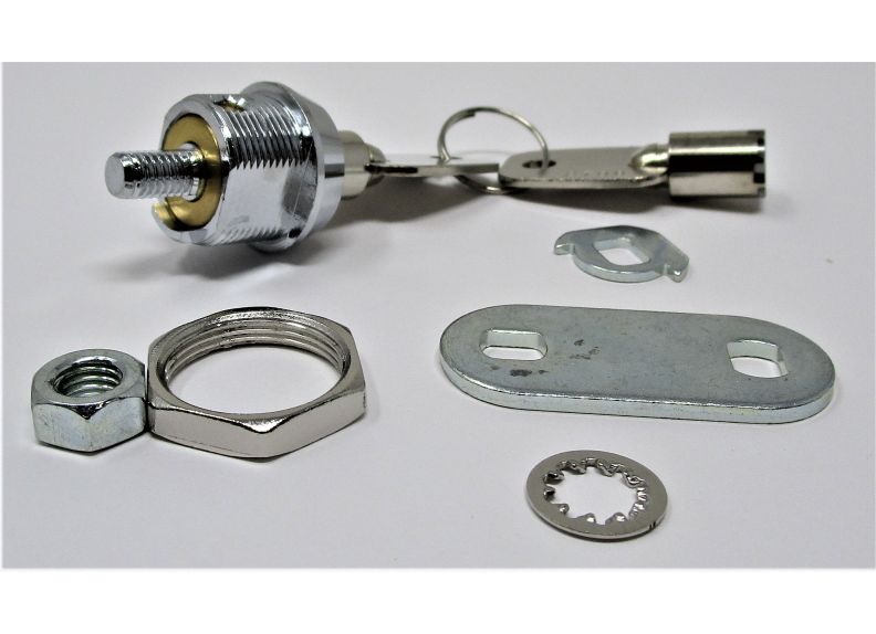 Keyofreardoor | EVBS20-9850