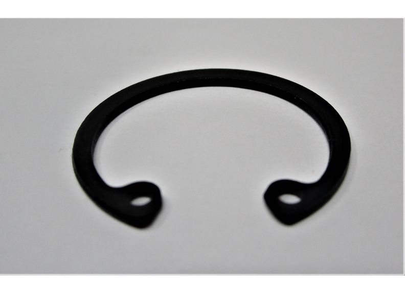 C-Retaining Ring, Ext 28Mm | F006051