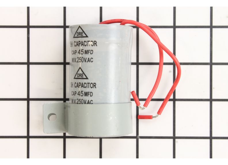 Capacitor | F225-175C