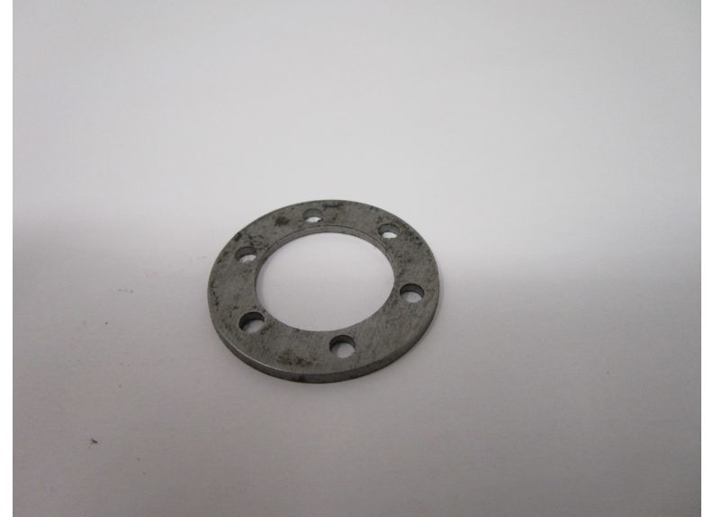 Main Valve Case | F25-10