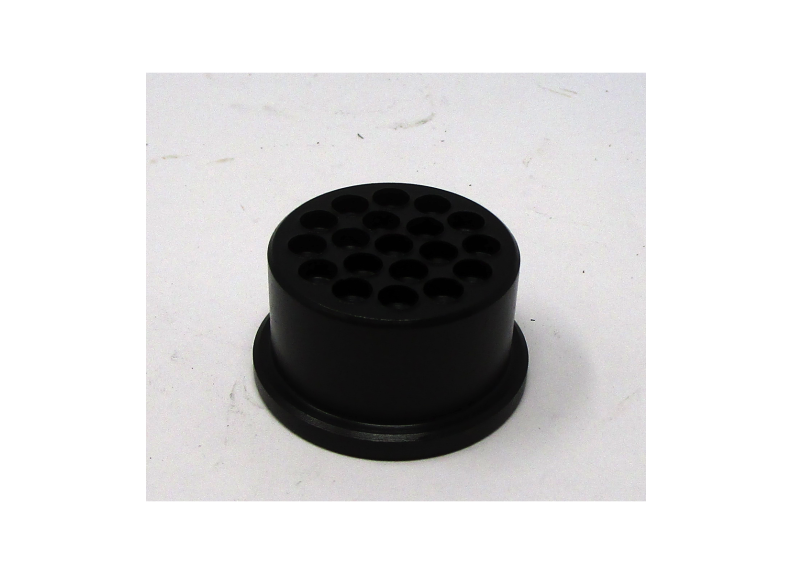 Needle Flange | F25-25