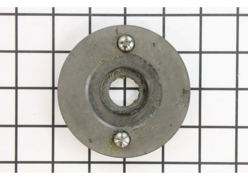 Cutter Cap W/ 205 Pin | FK350-204