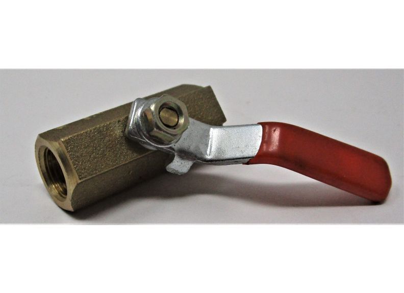 Shut Off Valve | FK350-424